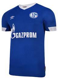 5 out of 5 stars. Schalke 04 Honour Their Heritage With Their 2018 19 Kits
