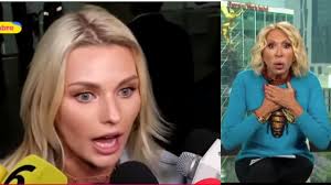 En los últimos días laura bozzo ha acaparado la atención del público, pero esta vez no lo ha hecho por sus problemas con la ley o por sus continuas disputas. Irina Baeva Me Denigra Como Mujer Laura Bozzo El Siglo Coahuila
