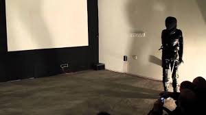 Michael Aerts and Vadim Voster