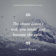  Pin By Victoria Thai On Quotes Inspiration Calm Quotes Stay Calm Quotes Motivational Quotes For Life