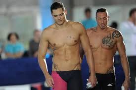 ‏‏٢٢٥٬٤٤٥‏ تسجيل إعجاب · يتحدث ‏٢٬٢٧٦‏ عن هذا‏. Florent Manaudou Sporty Swimwear Men
