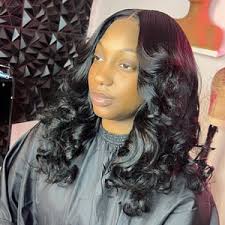 Quick Weaves Near Me: Montgomery, AL