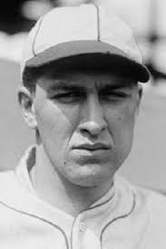 Warren Harvey “Curly” Ogden (1901-1964)