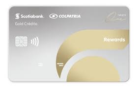 Colpatria es uno de los bancos más importantes de colombia la torre colpatria es un rascacielos situado en bogotá, en el sector de san diego, también hace parte del centro internacional de bogotá. Tarjeta De Credito One Rewards Gold