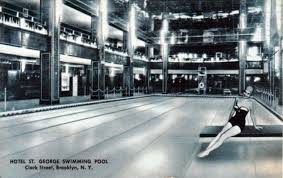 Marlboro swimming pools is proud to be a family owned and operated company that has been in business for over 35 years. Searching For The Lost Pool At The Hotel St George Scouting Ny