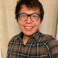 Anthony Tsosie's Instagram, Twitter & Facebook