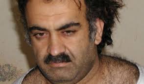 Khalid Shaikh Mohammed
