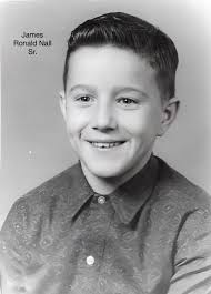 James Ronald “Tiger” Nall Sr. (1949-2018)