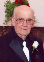 Ronald Pond Obituary October 6, 2008