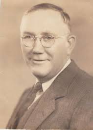 Israel Leonidas “Lee” Garrison (1882-1962)