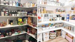 Compare click to add item duck® easyliner® select light gray shelf liner to the compare list. Victorian Mum Dubbed Kmart Pantry Queen Shares Her Tips For Transforming Yours On A Shoestring 7news