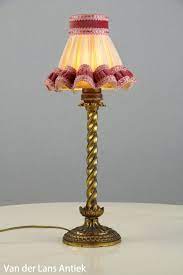 staande lampen van der lans antieke kroonluchters antieke lampen antieke kroonluchter kroonluchter