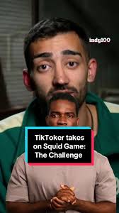 Who else spotted a #UKTikTok face