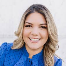 Ser católica '24/7' es un desafío"