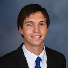 Dr. Zeke Nichols, MD