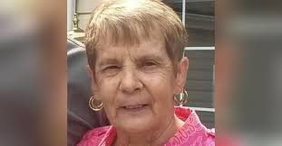 Patricia Ann McMullin Obituary