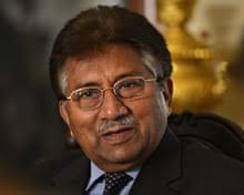 Musharraf convoy hit by bomb attack in Pakistan