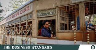 Kolkata's iconic trams face final stop ...