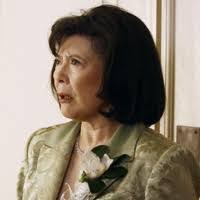 Helen Rubenstein's Instagram, Twitter & Facebook