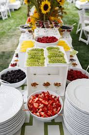 Wedding Food Wedding Food Ideas Wedding Reception Food Ideas Buffet Food Colin Cowie Weddings L Banquet De Mariage Buffet Sucre Belles Photos De Mariage