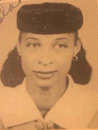 Ola Mae White Redd (1928-1997)