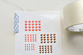 Adidas nike nail decals with images nike nails adidas nails. How To Diy Nail Decals More Than Your Average Mom