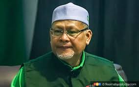 PAS to contest 12 seats in Sabah polls
