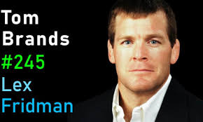 Lex Fridman Transcript Youtube