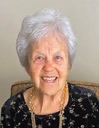 Beverly "Bev" Bellehumeur Obituary October 27, 2023