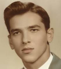 Stephen Ronald Marinch Obituary (2022)