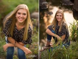 Sussex Senior Portrait Session In Waukesha Julie Collins Photography Senior Portraits Portrait Girl Senior Pictures