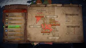 User Blog:Mr. Bambu/Monster Hunter Calc: Zorah Magdaros Makes Boom Boom |  Vs Battles Wiki | Fandom