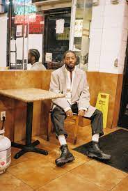 Christopher brent wood (born september 19, 1995) better known as brent faiyaz is an r&b singer/producer based out of baltimore. Brent Faiyaz On His New Music And Staying Motivated In 2021 Vogue