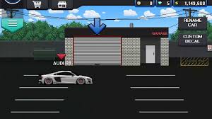 Maybe you would like to learn more about one of these? Sape Ade Game Pixel Car Racer Cuba Tengok Kereta Baru Youtube
