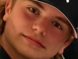 Memories of Sawyer Jameson Sherk