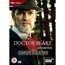 Doctor Blake Series 5 [DVD] [2018] : Amazon.com.au: Movies & TV