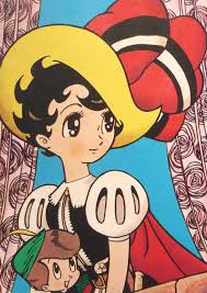 japanese comics おしゃれまとめの人気アイデア pinterest sakura minoru 昭和 漫画 リボンの騎士 アニメ映画