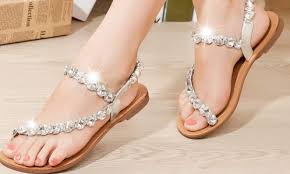 Find quick results from multiple sources. Wedding Flat Sandals Sale Posts Facebook