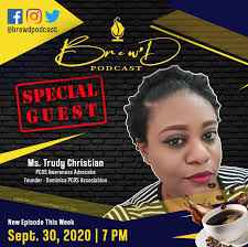 Brew'D Podcast with Malcolm