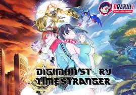 Drakuli – Superstore