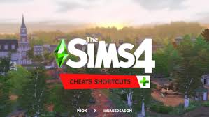 Many modders have their own sites and do not host their files elsewhere, so mods for this game can be a bit scattered. Cheat Shortcuts By Imjakedeason At Mod The Sims 4 Sims 4 Updates