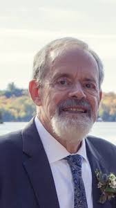 Paul Richard Thompson