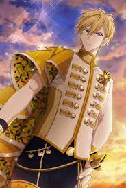 idolish7 おしゃれまとめの人気アイデア pinterest 鬼龍紅郎 六弥ナギ アイナナ カード アイドリッシュセブン