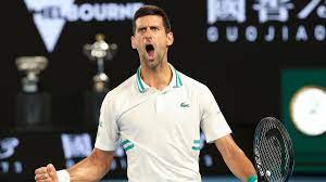Each country will consist of four players, with each tie comprising of two singles matches and one doubles match. Classement Atp Tennis 2021 Djokovic Toujours N 1 Abidjanpeople Net