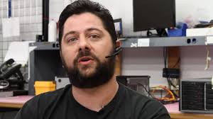 Legendary Tech Support 19