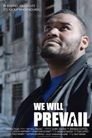 We Will Prevail (Short 2017)