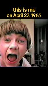 39 years ago, I made this 1980s music video for "Theme From Rocky XIII" by  Weird Al Yankovic. Special appearance by my mom as the woman who buys my  gloves 🥊 #genx #80skid #ilovethe80s #80snostalgia ...