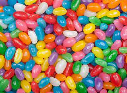 How Are Jelly Beans Made It S An Involved Process Eat This Not That