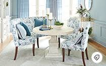 Creating timeless decor and unique accessories for your home. Furniture Stores And Home Decor
