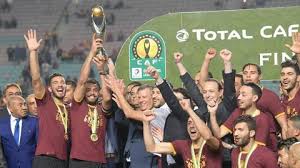 Check caf champions league 2020/2021 page and find many useful statistics with chart. Esperance De Tunis Declared Caf Championship Winners Al Bawaba